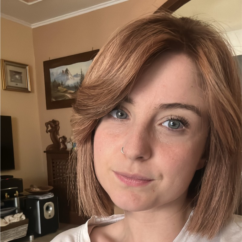Foto Gloria