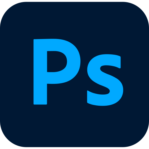 ICONA PHOTOSHOP