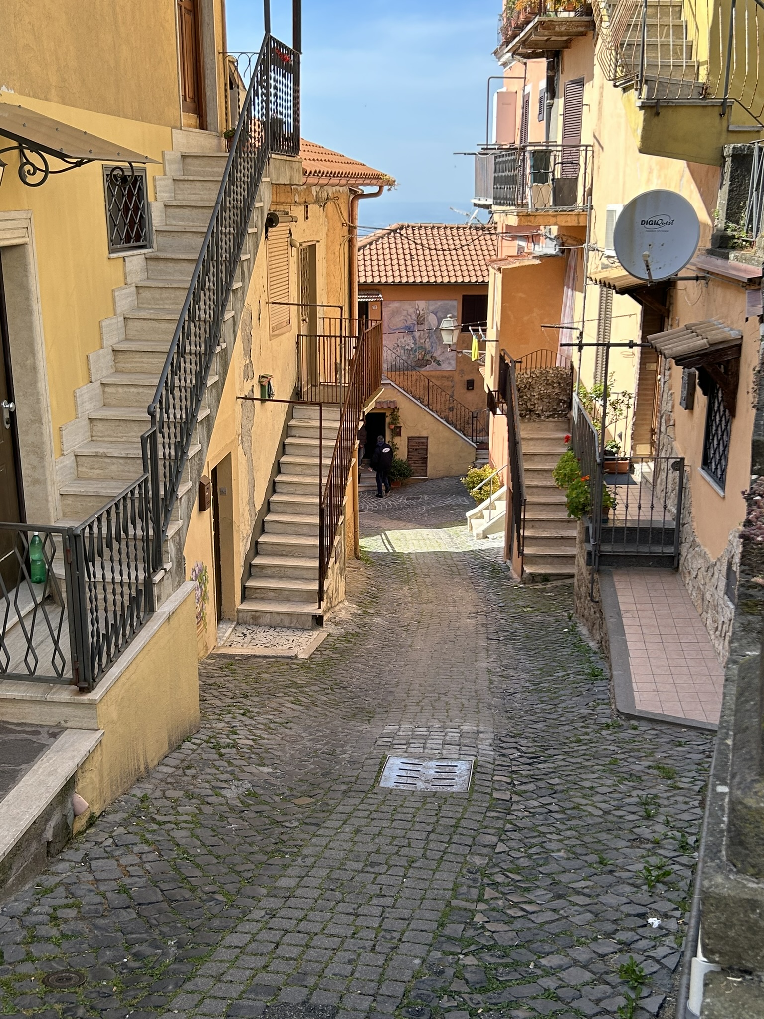 Vicolo