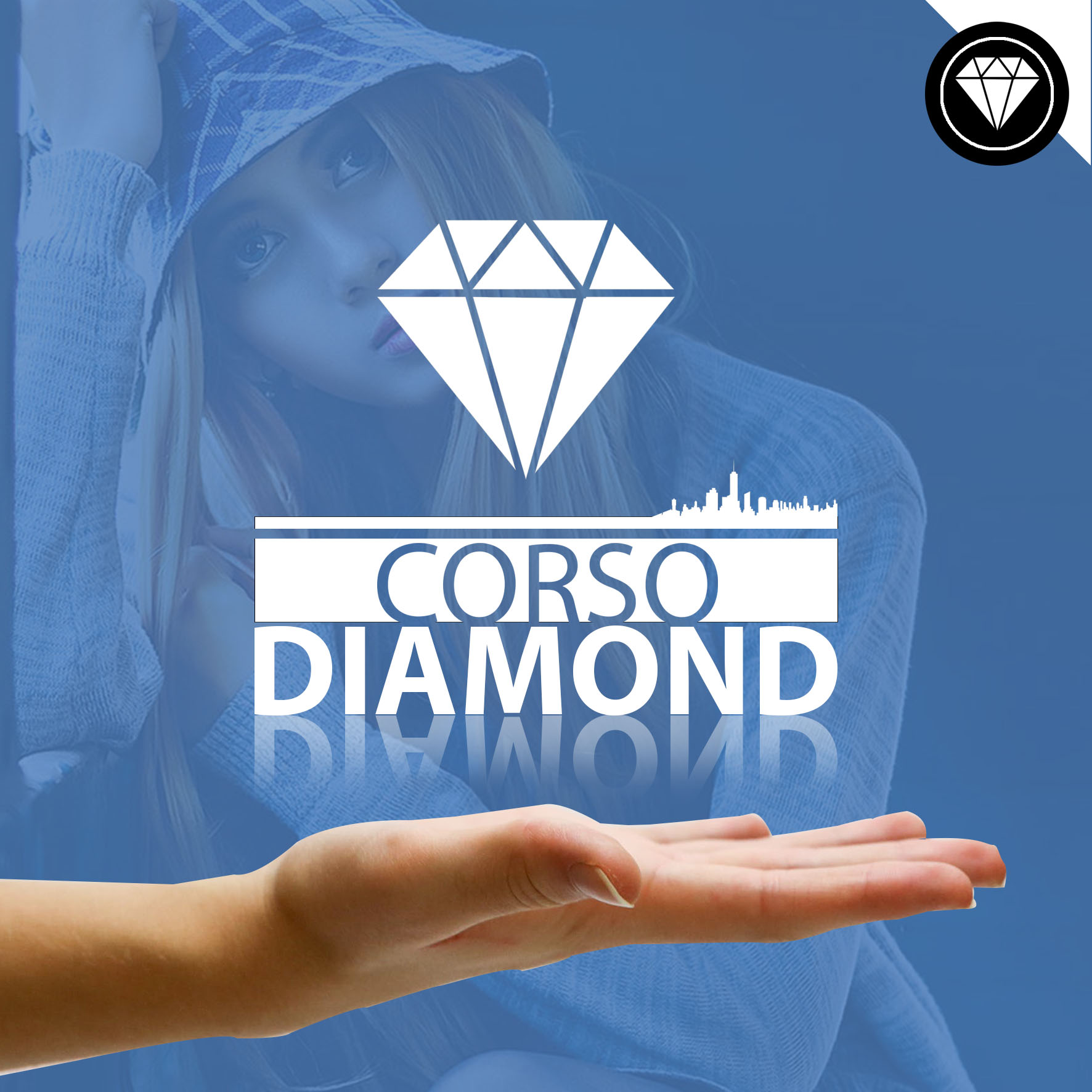 Corso diamond
