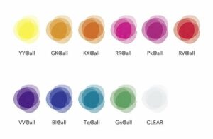 ELUMEN COLORI
