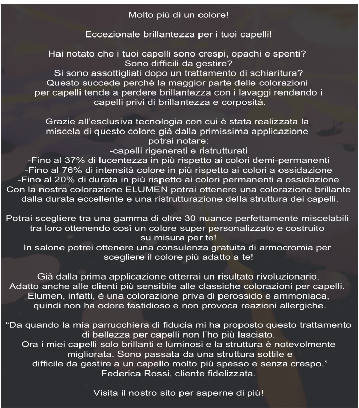 schema pubblicitario